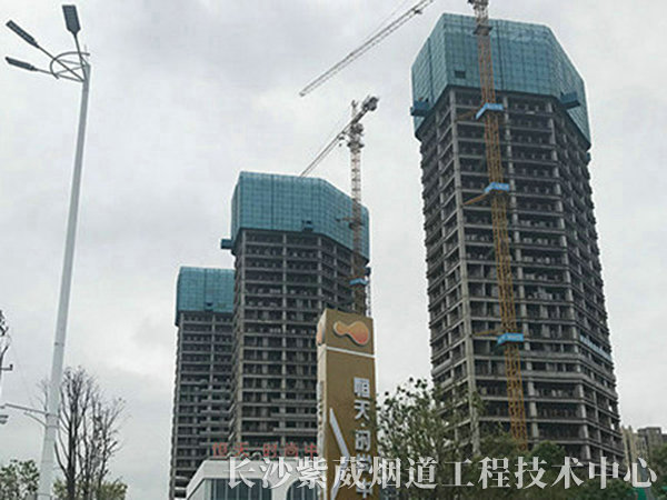 工程案例