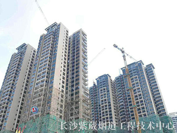 工程案例