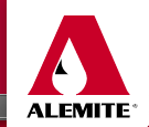 美國(guó)ALEMITE油泵